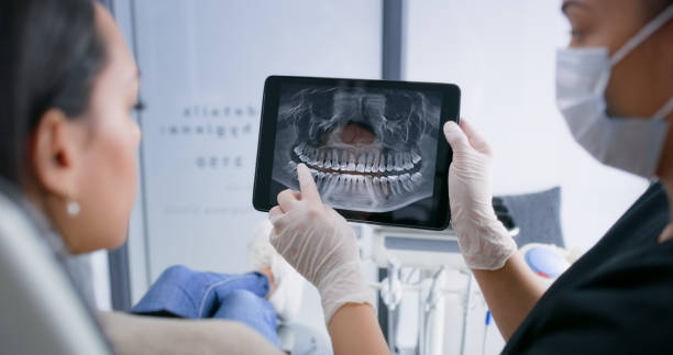 Licensed Tooth Extraction service in Cleveland County County, AR - Smile Center Dentistry